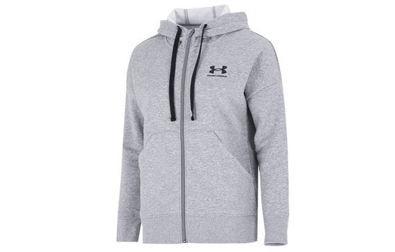 Under Armour Rival Logo