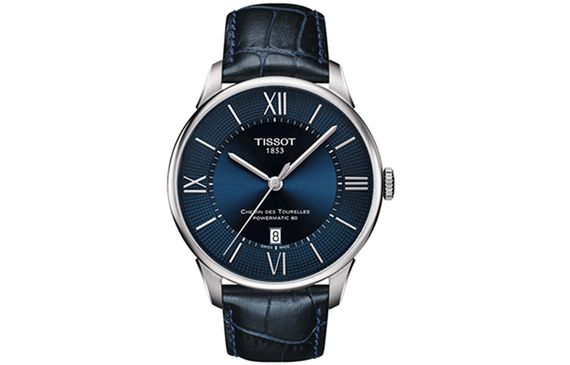 TISSOT 42mm