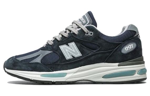 New Balance NB 991 v2