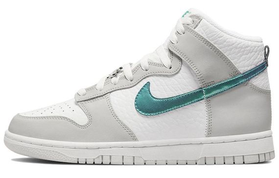 Nike Dunk High &quot;FLS&quot;