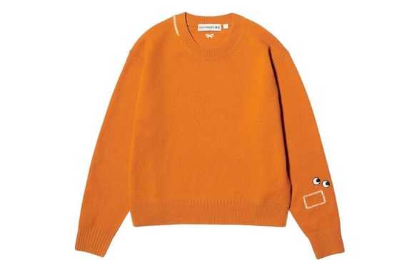 UNIQLO x Anya Hindmarch FW23