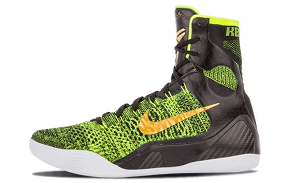 Nike Kobe 9 Elite Victory Restored 9