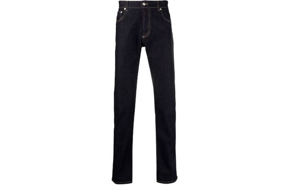 Alexander McQueen FW21 Logo