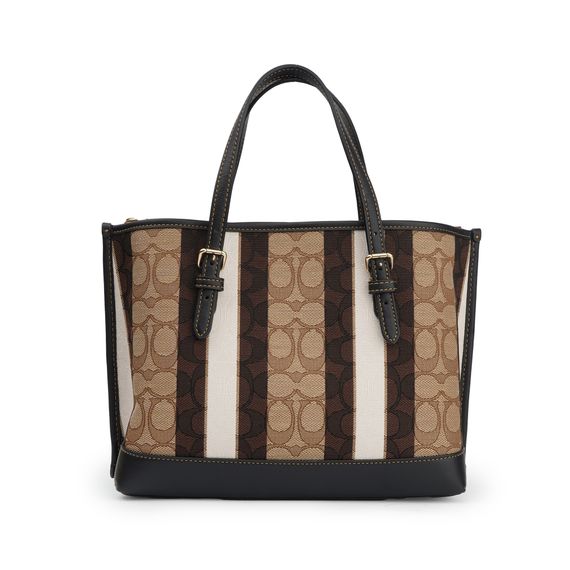 COACH Mollie 25 Tote