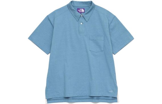THE NORTH FACE PURPLE LABEL Polo