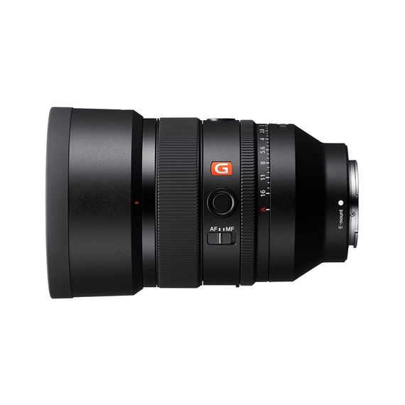 SONY FE 50mm F1.2 GM SEL50F12GM G