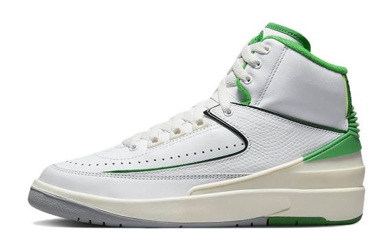 Jordan Air Jordan 2 Retro