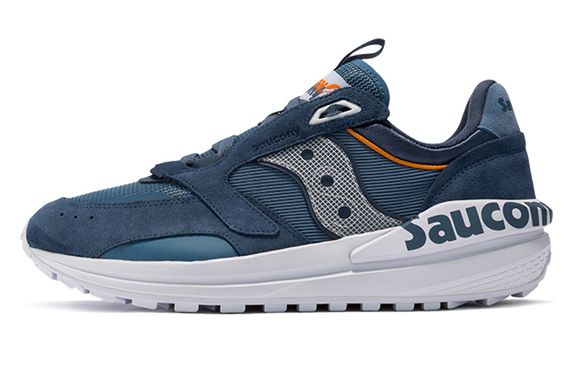 Saucony Jazz