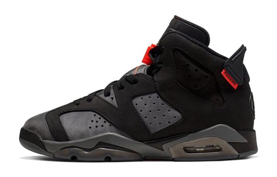 Jordan Air Jordan 6 RETRO PSG