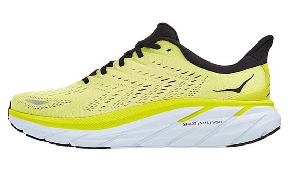 HOKA ONE ONE Clifton 8