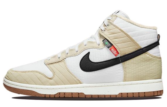Nike Dunk High &quot;Toasty Rattan&quot;