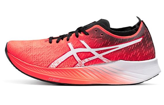 Asics Magic Speed 1.0 2E