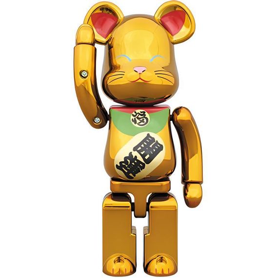 BE@RBRICK 200% 14.5cm