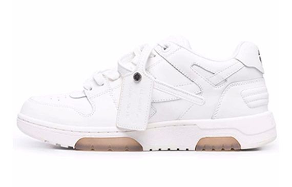 OFF-WHITE Out Of Office PU