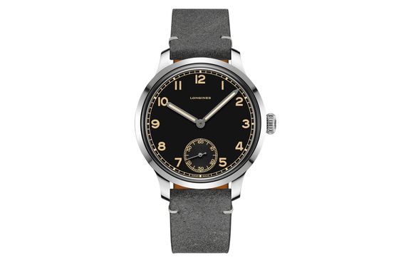 LONGINES 43mm