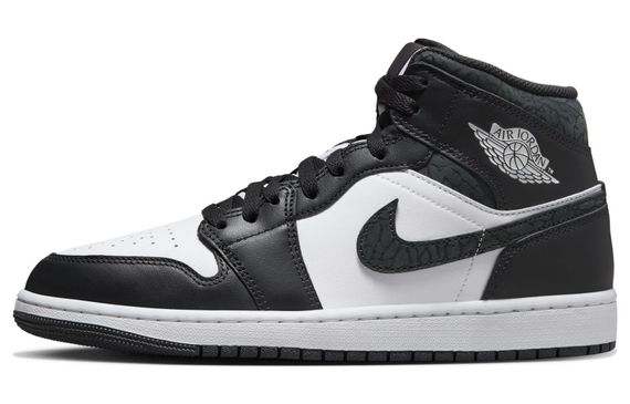 Jordan Air Jordan 1 Mid SE &quot;Panda Elephant&quot;