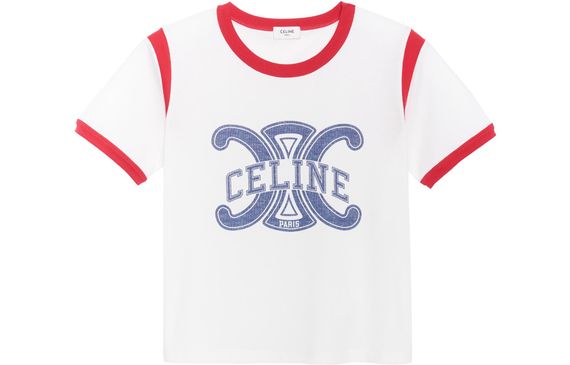 CELINE FW22 Logo T