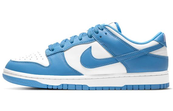 Nike Dunk Retro &quot;University Blue&quot;