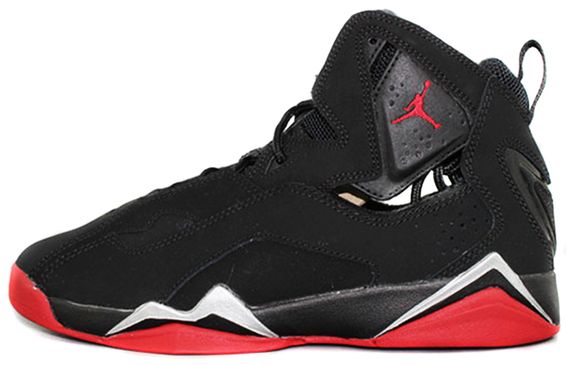 Jordan True Flight