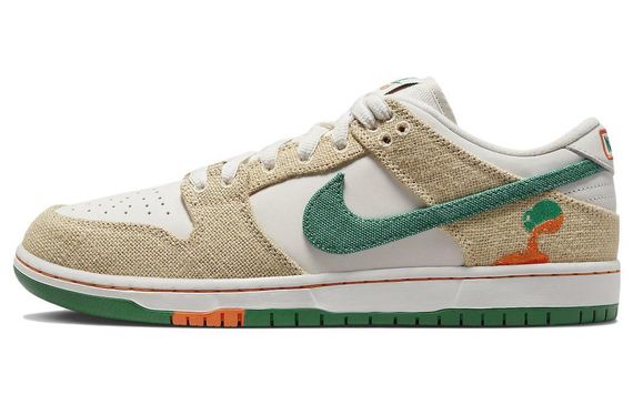 Jarritos x Nike Dunk SB &quot;Phantom and Malachite&quot;