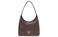 GOYARD Bohème Hobo Y /