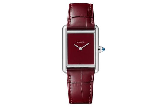 CARTIER 25.5*33.7mm