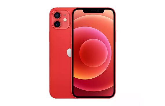 Apple iPhone 12 5G