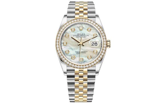 ROLEX 36mm