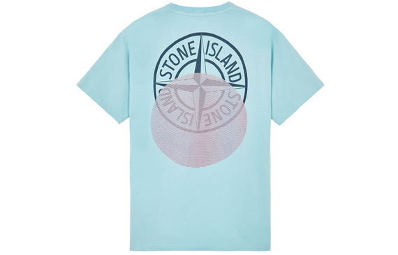STONE ISLAND Logo T
