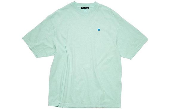 Acne Studios SS23 Face T