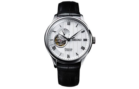 SEIKO PRESAGE SSA379J1