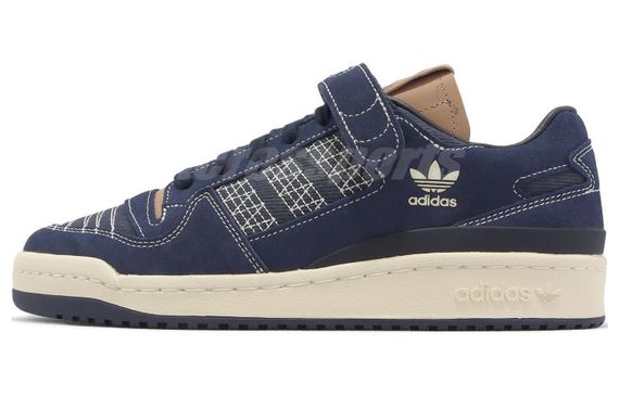 Adidas originals FORUM 84 Low &quot;Sashiko&quot;