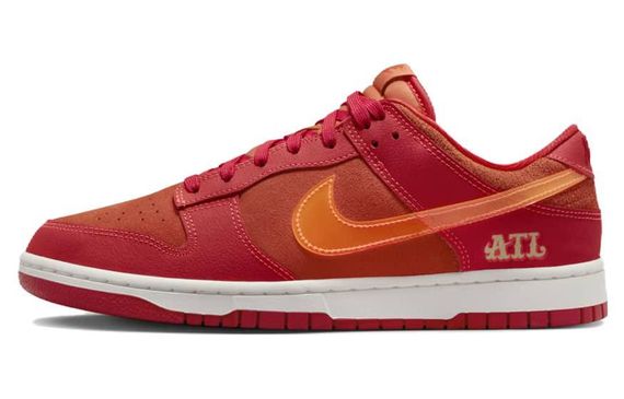 Nike Dunk Low &quot;ATL&quot;
