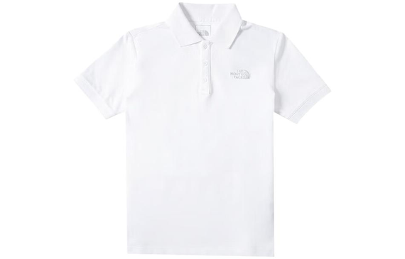 /THE NORTH FACE SS23 Logo Polo