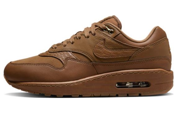 Nike Air Max 1 &#39;87 &quot;Ale Brown&quot;