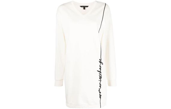ARMANI EXCHANGE FW23 Logo V