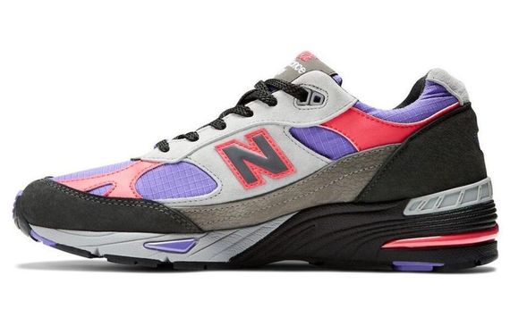 PALACE x New Balance NB 991