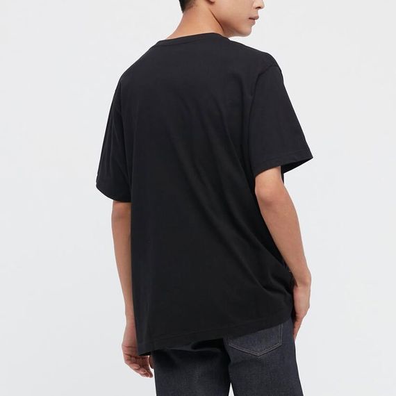 UNIQLO x keith haring T
