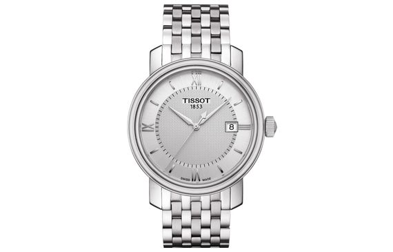 TISSOT 40mm T097.410.11.038.00