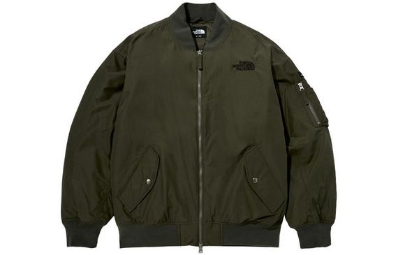 THE NORTH FACE PRAISE HEAT BOMBER