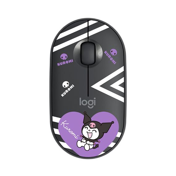 Logitech Pebble