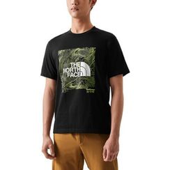 THE NORTH FACE Logo T