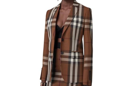 Burberry FW22