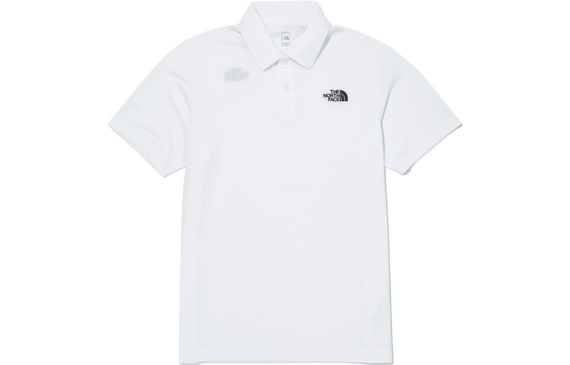 /THE NORTH FACE Logo Polo