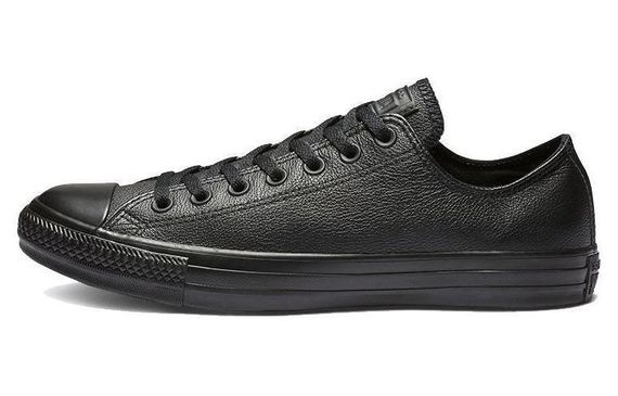 Converse Chuck Taylor All Star Leather Low Top
