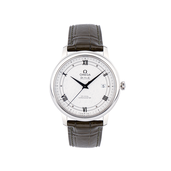 OMEGA 39.5mm