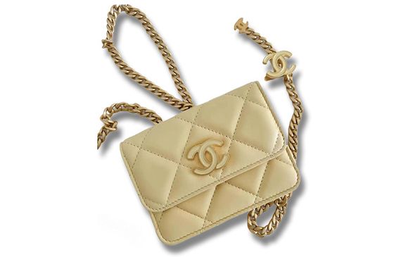 CHANEL 22SS C