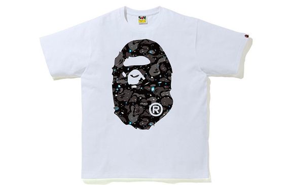 A BATHING APE T