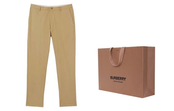 Burberry