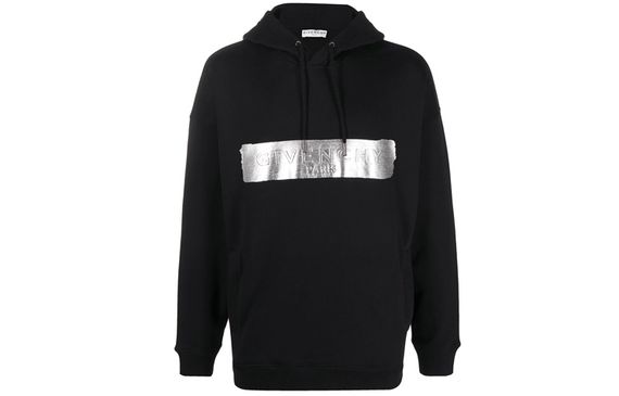 Givenchy SS21 Logo